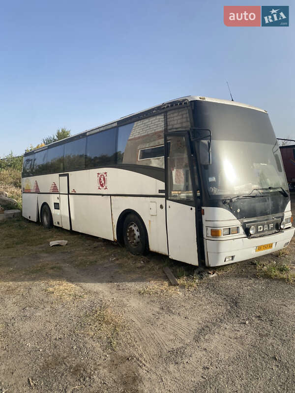 DAF SB