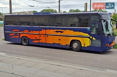 daf sb 1999 в Конотоп от профессионального продавца Нет Имени