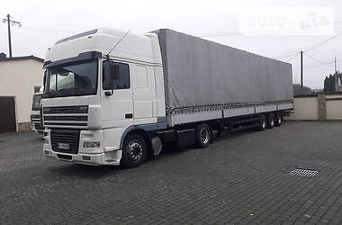 DAF TE  2005