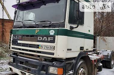 DAF TE  1996