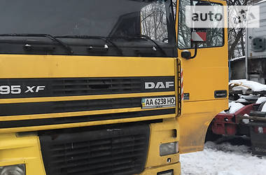 DAF TE  2002