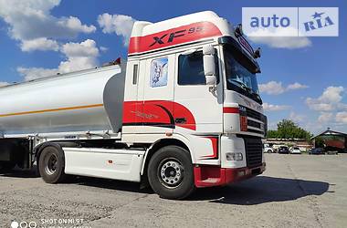 DAF TE  2003