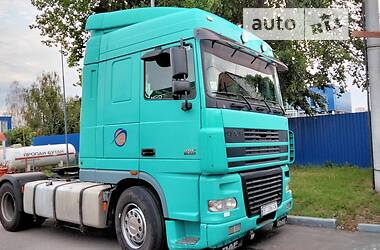 DAF TE  2003