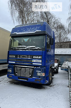 DAF TE  2002