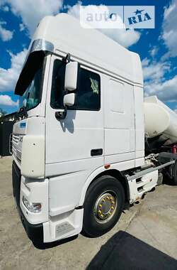 DAF TE 2003