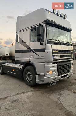 DAF TE  2003