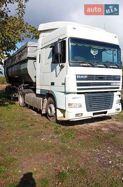DAF TE  2006