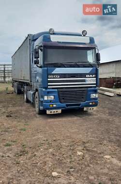 DAF TE  1998