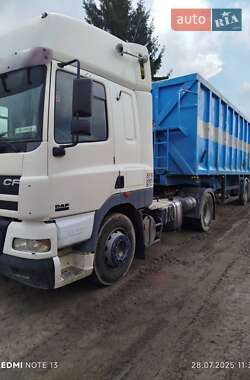 DAF TE  2002
