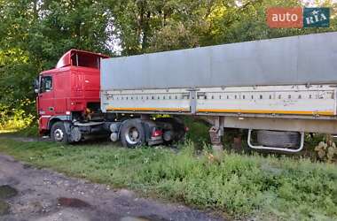 DAF TE  2000