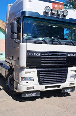 DAF TE  1999
