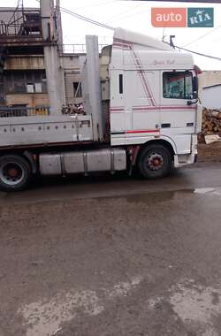 DAF TE 1998