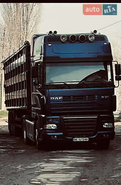 DAF TE  2004
