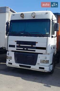 DAF TE  1999