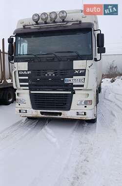 DAF TE 2004