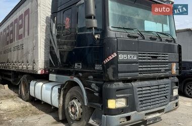 DAF TE 1000 2000