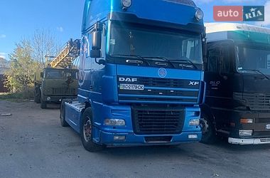 DAF TE  2005