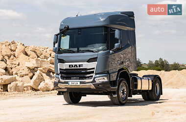 DAF XDC 450 FT 2024