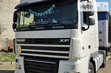 DAF XF 105 XF 105.460 2010