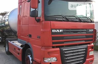 DAF XF 105  2007