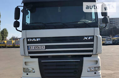 DAF XF 105  2011