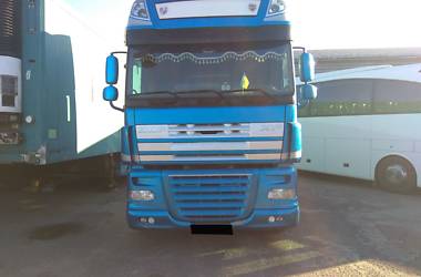 DAF XF 105 XF 105.510 2011