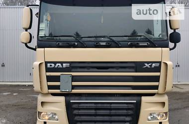 DAF XF 105 410 2006