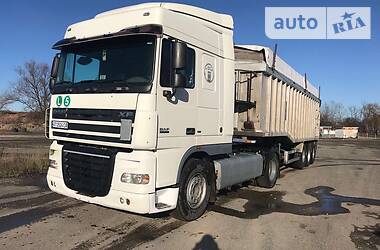 DAF XF 105  2006