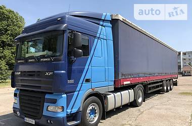 DAF XF 105 2006