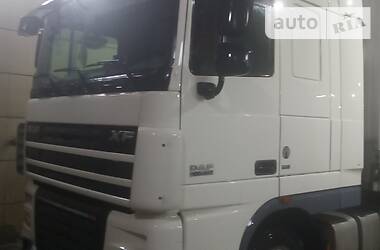 DAF XF 105  2007