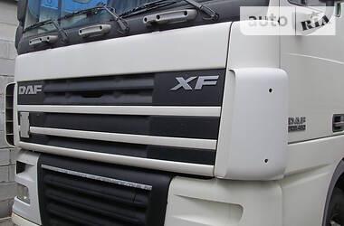 DAF XF 105 460T 2008