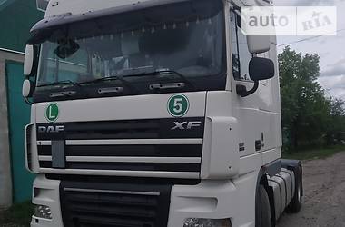 DAF XF 105  2007