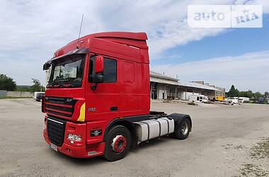 DAF XF 105 410 2008