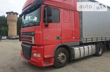 DAF XF 105  2008