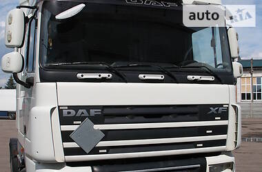 DAF XF 105  2007