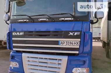 DAF XF 105  2006