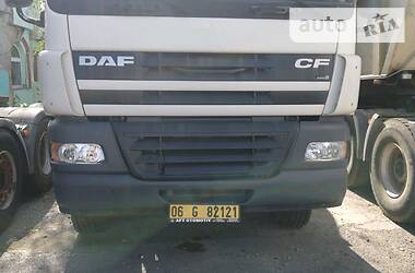 DAF XF 105  2010