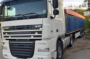 DAF XF 105  2012