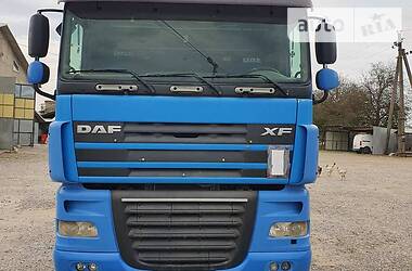 DAF XF 105 460 2006