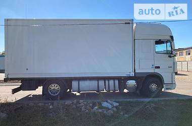 DAF XF 105 510 2006