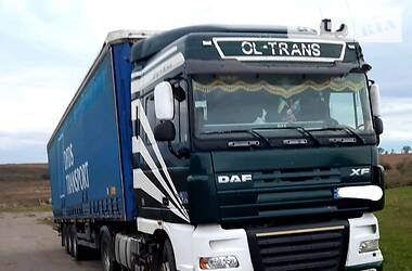 DAF XF 105  2006