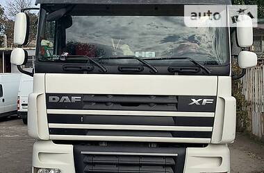 DAF XF 105 460 2010