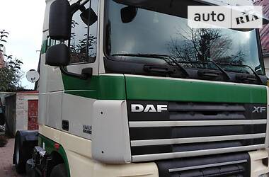 DAF XF 105 460 2011