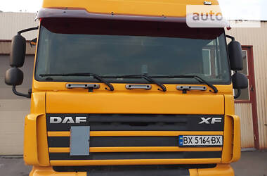 DAF XF 105  2006