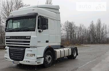 DAF XF 105  2011