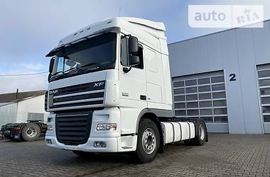 DAF XF 105 460 2008