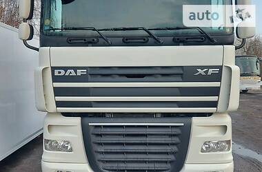 DAF XF 105 105.510 2014