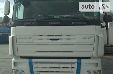 DAF XF 105  2007