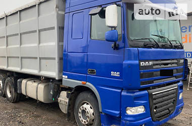 DAF XF 105  2011
