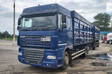 DAF XF 105  2013